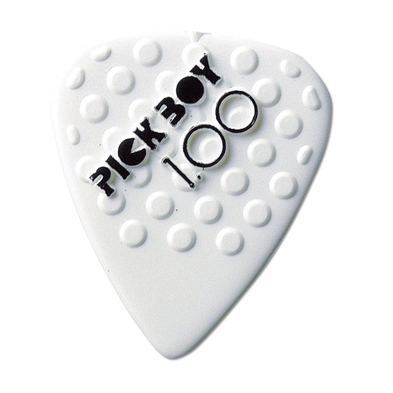 Pickboy Ceramic, Grip Pick, 1.00mm, 10 picks - Image 1
